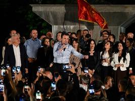 Kosovo: Deutliche Verluste für die Regierungspartei