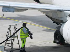 luftfahrt: beim fliegen geld verdienen wird schwieriger