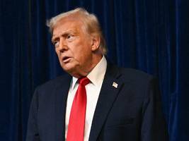 Nahostkonflikt: Netanjahu brüskiert Trump mit Angriffen auf Iran