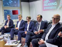Österreich: Ist das eine unabhängige Wahl?