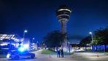 Flughafen München: Nach Alarm soll Betrieb am Airport wieder normal laufen