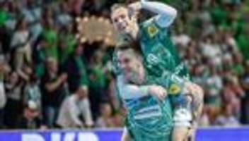 Handball: Füchse tanken Selbstvertrauen vor Final4: «Sind bereit»