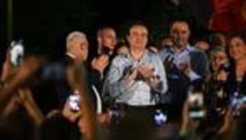 kosovo: linke regierungspartei gewinnt wahl im kosovo