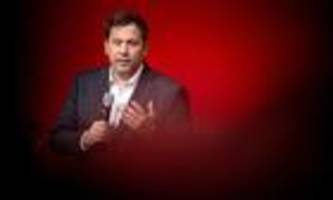 Rentenreform: Lars Klingbeil unterstützt verpflichtende Betriebsrente