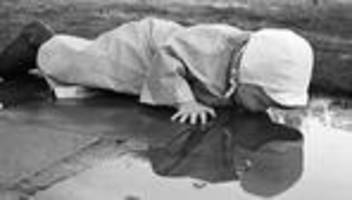 Liberale Erziehung: Die kontrollierte Kindheit: Waren Kinder früher freier?