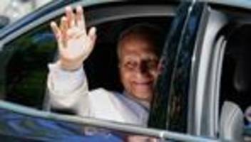 Sexueller Missbrauch: Papst Leo will die Kirche zu einem »sicheren Ort« machen