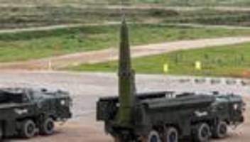 sipri: friedensforschungsinstitut warnt vor wachsender rolle von atomwaffen