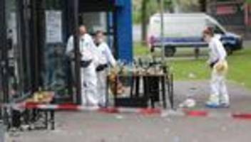 Terroranschlag in Bielefeld: Revision gegen Urteil zu Messerangriff in Bielefeld eingelegt