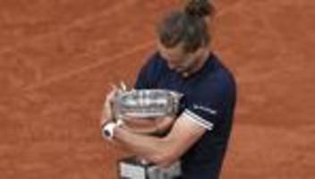 Alexander Zverev: Gefunden, wonach er gesucht hat