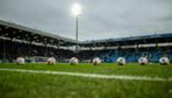 fußball: dfb erwirtschaftet jahresüberschuss von 19,2 millionen euro
