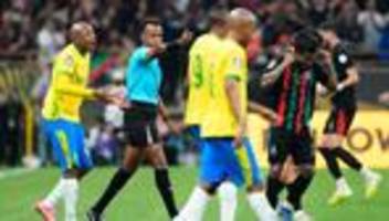 Fußballweltmeisterschaft: USA verweigern somalischem Schiedsrichter die Einreise
