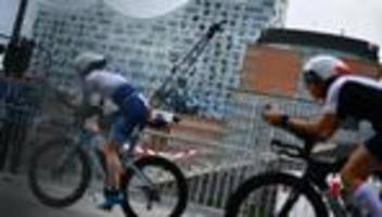 hamburg: staatsschutz ermittelt nach mutmaßlicher sabotage bei ironman-em