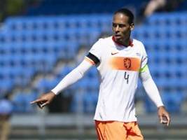 Doppelter Gakpo: Last-Minute-Treffer rettet Niederlande gegen WM-Neuling
