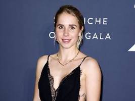 er ist bald zweifacher vater: manuel neuers ex nina ist erstmals schwanger