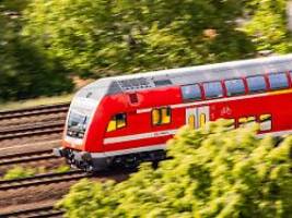 Kameras, KI, Westen, Helme: Deutsche Bahn erhöht Sicherheit ihres Regio-Personals