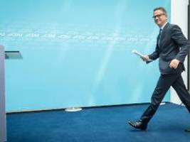 keine beschlüsse am mittwoch: cdu erwartet kein reform-paket, sondern pfad