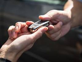 Kriminalkommissar warnt: Auto-Schnäppchen: Günstiger Gebrauchter oder doch gestohlen?
