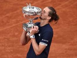 presse feiert coup: zverev lässt sich chance seines lebens nicht entgehen