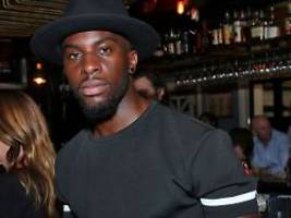 Tod nach Messerangriff in London: Britney-Spears-Songwriter Talay Riley mit 35 Jahren getötet
