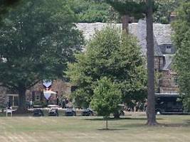 tolle bedingungen: dfb-stars beziehen im spukschloss ihr wm-quartier