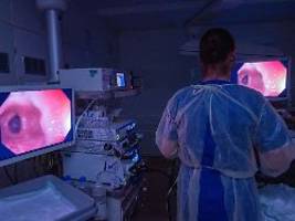 tumor schrumpft bei patienten: neues medikament nimmt krebs seine tarnkappe