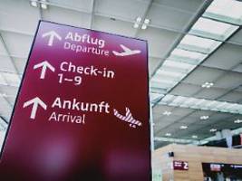 Geringe Passagierauslastung: Hauptstadtflughafen schreibt noch jahrelang Verluste