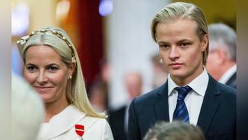 gericht entscheidet: marius borg høiby wird für mette-marit aus u-haft entlassen
