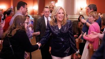 Joe Bidens Erbe ist kein Sondermüll: Jills Buch offenbart Problem der Demokraten