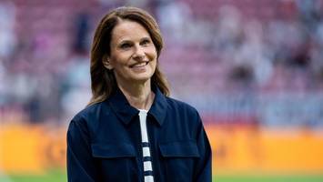katrin müller-hohenstein: „das war das härteste, das ich je gemacht habe“