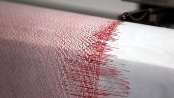 Philippinen: Tsunamiwarnung nach Erdbeben der Stärke 7,8