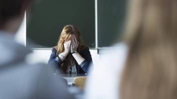 „Als mangelnde Wertschätzung empfunden“: Junge Berliner Lehrerin kündigt