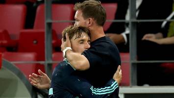 Deutschland schon wieder im Verletzungspech: Diese 19 Stars verpassen die WM