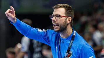 Jaron Siewert wird Chefcoach bei MT Melsungen – Vertrag bis 2030
