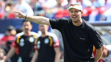 WM 2026: DFB-Team, Gegner, Favoriten – alle Infos zum XXL-Turnier im Live-Blog