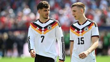 WM-Trikots im Designer-Check von Thomas Rath: Warum der DFB-Dress misslungen ist