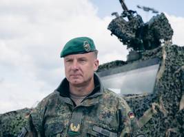litauen-brigade: „wir sind auf dem russischen radar“
