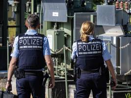 Stromausfall in Reutlingen: Möglicher Anschlag aufs Stromnetz: Staatsschutz und Antiterrorzentrum ermitteln
