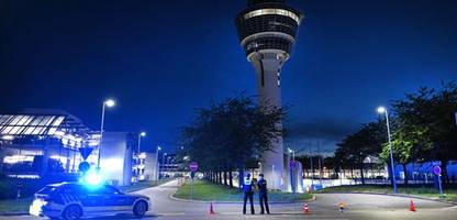 München: Ursache für Brandgeruch entdeckt und Flugbetrieb verlängert
