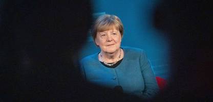 Angela Merkel: Jan van Aken spricht sich für Ex-Kanzlerin als Vermittlerin im Ukraine-Krieg aus