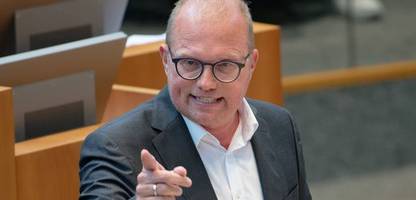 Schule: SPD-Spitzenkandidat in NRW Jochen Ott findet Hausaufgaben »nicht mehr sinnvoll«