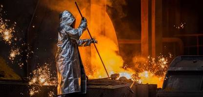 stahl: eu-rat billigt schärfere zollregeln für stahlimporte