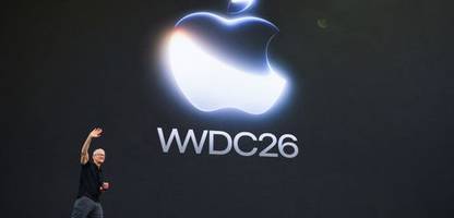 wwdc 2026: apple stellt siri-ai vor