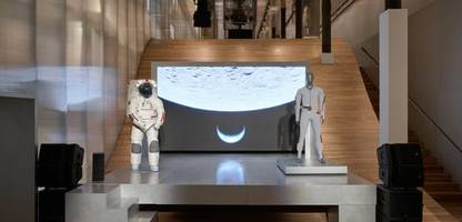 nasa: diese prada-unterwäsche sollen astronauten auf mondmission tragen