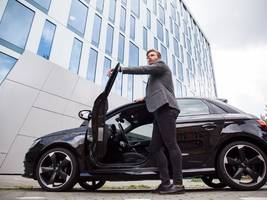 mobilität: eine elektroquote für dienstwagen ist überflüssig