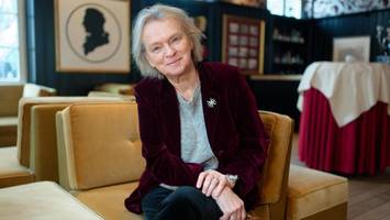 Elke Heidenreich und das Festival in Blankenese: Gleich noch mal prominenter