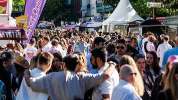 Eppendorfer Landstraßenfest: Bezirk lädt Anwohner zu Aussprache nach Party-Chaos