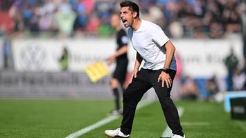fc st. pauli: sorgt marcel rapp für die kader-wende? berater führen gespräche