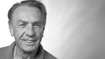 Hamburg: Früherer Klinikchef und Medizin-Pionier Prof. Dietmar Wolter gestorben
