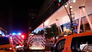 messerstecherei erschüttert new york kurz vor wm – sechs verletzte