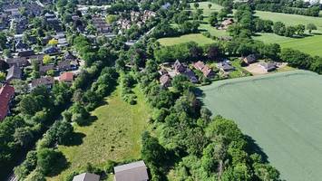 Neubaugebiet in Norderstedt: Investor plant 316 neue Wohnungen am Richtweg